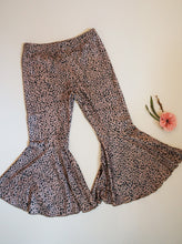 Load image into Gallery viewer, Safari Bell Bottoms