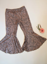 Load image into Gallery viewer, Safari Bell Bottoms