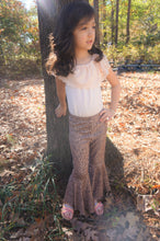 Load image into Gallery viewer, Safari Bell Bottoms