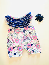 Load image into Gallery viewer, Sasha Romper