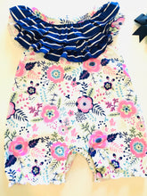Load image into Gallery viewer, Sasha Romper