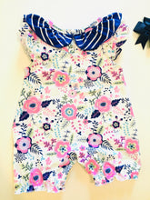 Load image into Gallery viewer, Sasha Romper