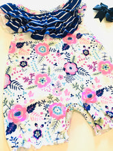 Load image into Gallery viewer, Sasha Romper