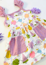 Load image into Gallery viewer, Fun Fruit Dress