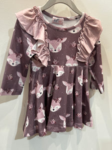 Deer or Deer Dress