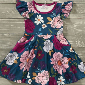 Avery Dress