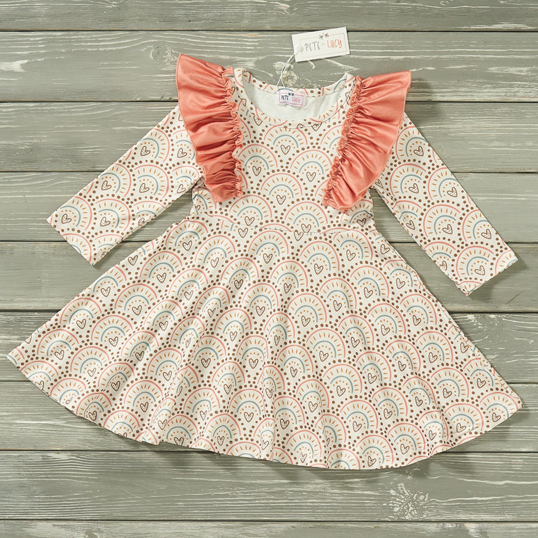 Lovely Heart Dress