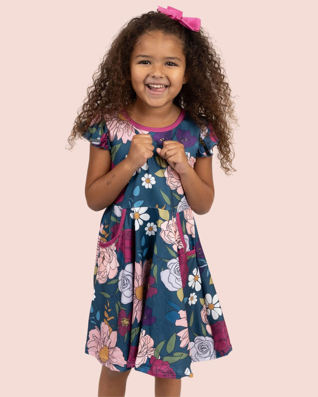 Avery Dress