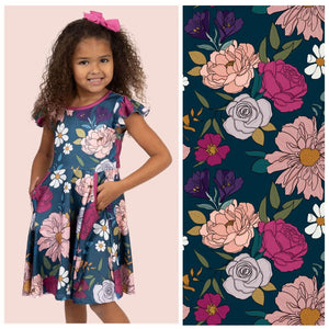 Avery Dress