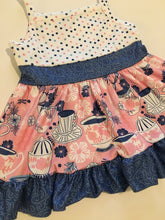 Load image into Gallery viewer, Tea Party Dress
