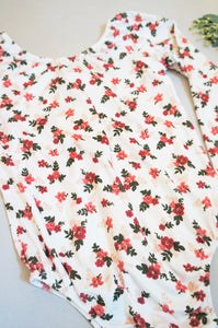 Holiday Long Sleeve - 2 Colors