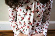 Load image into Gallery viewer, Holiday Long Sleeve - 2 Colors
