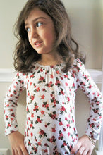 Load image into Gallery viewer, Holiday Long Sleeve - 2 Colors
