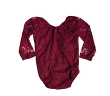 Load image into Gallery viewer, Lana Lace Bodysuit
