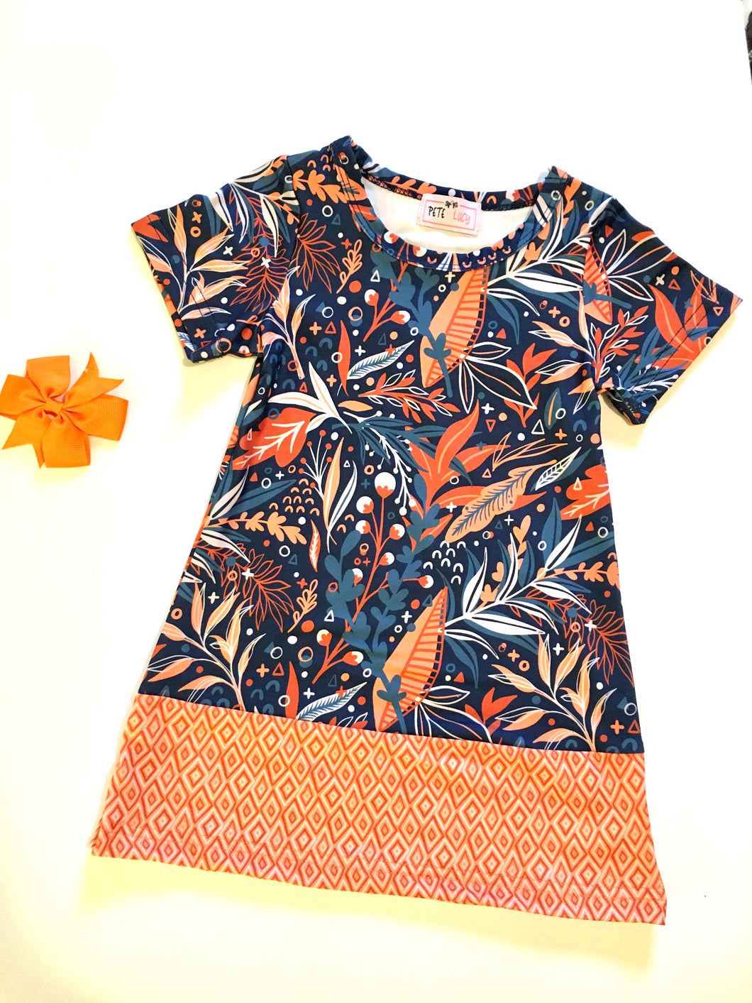 Kalista Dress