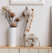Load image into Gallery viewer, Handmade Stuffed Animals
