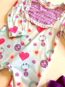 Doc Romper