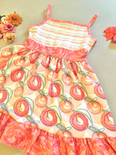 Load image into Gallery viewer, Peachy Keen Dress
