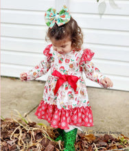 Load image into Gallery viewer, Christmas Dress
