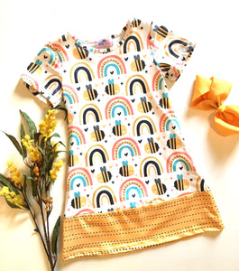 BEEautiful Dress