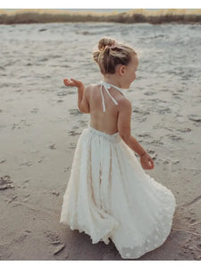 Maxi Skirt- Cream