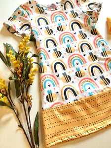 BEEautiful Dress