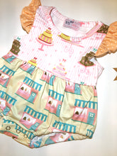 Load image into Gallery viewer, Bake Away Romper
