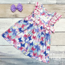 Load image into Gallery viewer, Butterfly Dress
