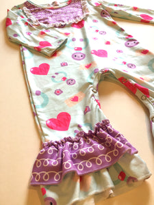 Doc Romper