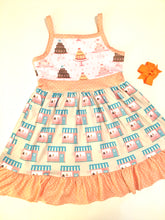 Load image into Gallery viewer, Bake The Cake Dress
